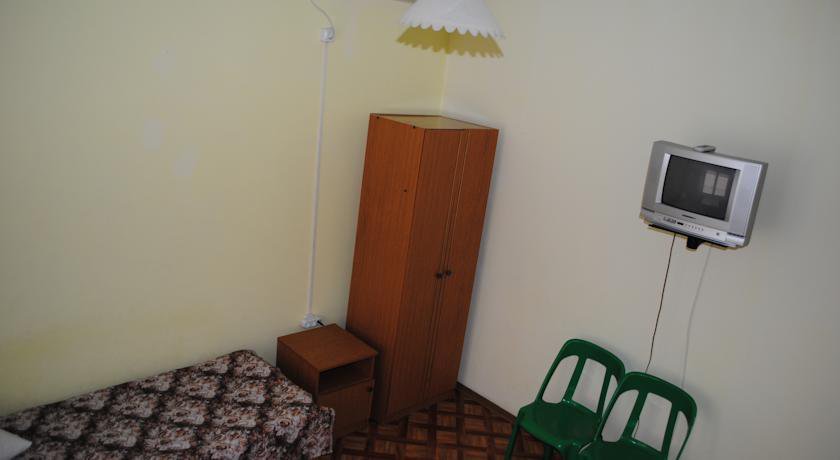 Гостиница Вера Кабардинка